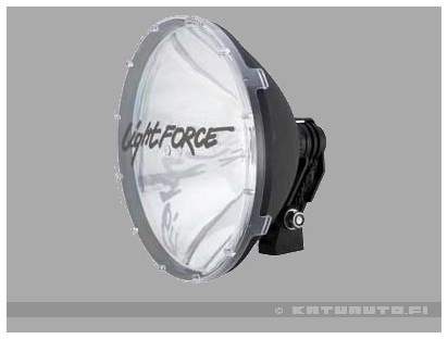 Lightforce Bliz 240 Xenon-lis�kaukovalo